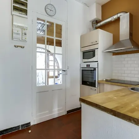 Maison De Charme 3 Ch. A 350m De La - Jardin, Bbq, Animaux Admis, Ideale Pour 6 Pers. - Fr-1-521-111 *